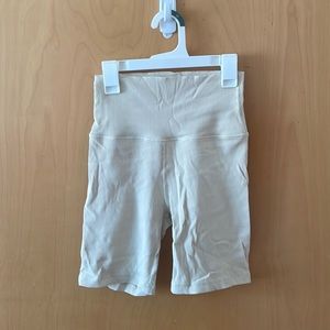 AERIE BIKER SHORTS